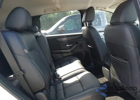 2024 Mazda Cx-90 3.3 Turbo Select из США, поврежденный, VIN JM3KKAHD0R1185181